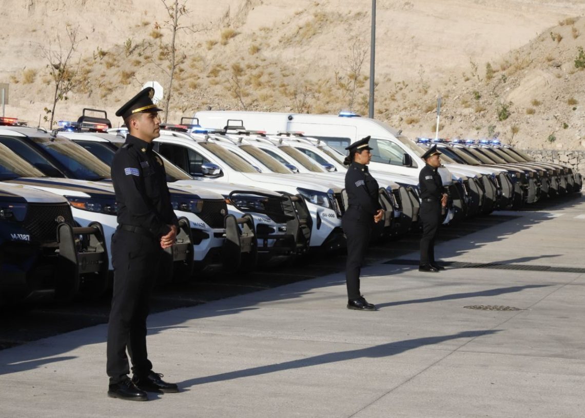 Inversión en Seguridad